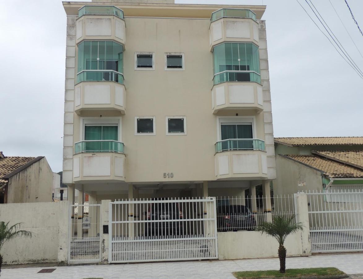 Lindo Apartamento 500M Da Praia Ingleses Norte Florianópolis Exterior foto