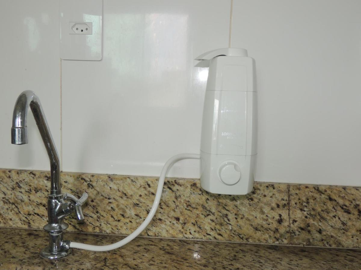 Lindo Apartamento 500M Da Praia Ingleses Norte Florianópolis Exterior foto