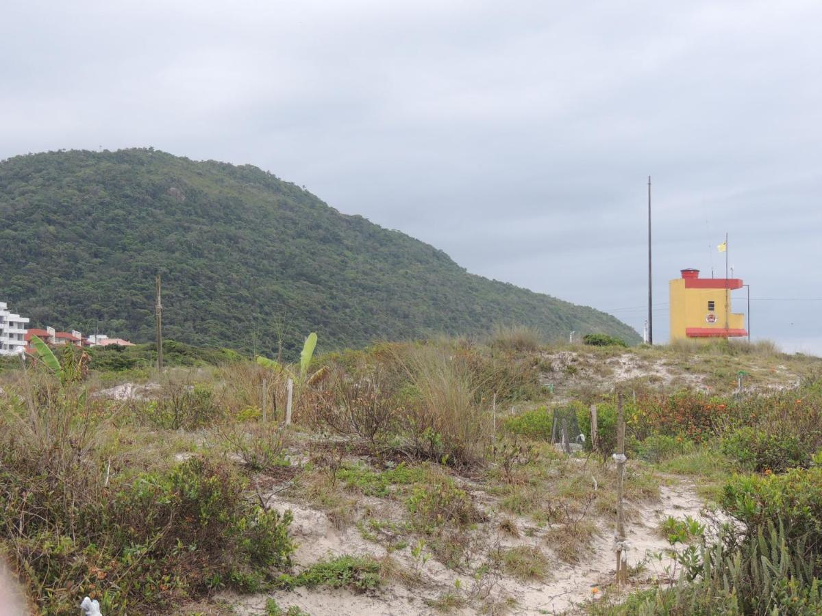 Lindo Apartamento 500M Da Praia Ingleses Norte Florianópolis Exterior foto